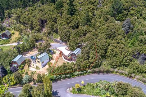 Photo of property in 10/600 Hikuai Settlement Road, Pauanui, Hikuai, 3579