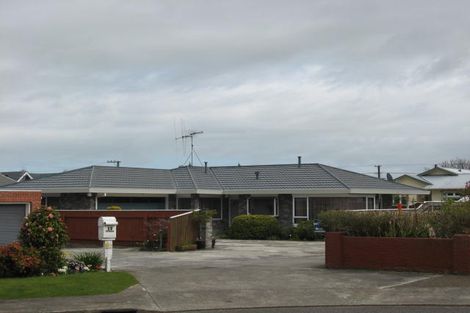 Photo of property in 31a Stanley Street, Levin, 5510
