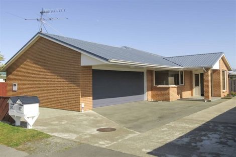 Photo of property in 50 Herriot Street, Richmond, Invercargill, 9810