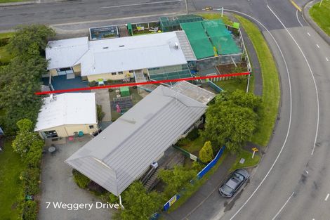 Photo of property in 7 Weggery Drive, Waikanae Beach, Waikanae, 5036