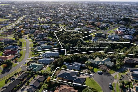 Photo of property in 15 Tironui Terrace, Western Heights, Hamilton, 3200