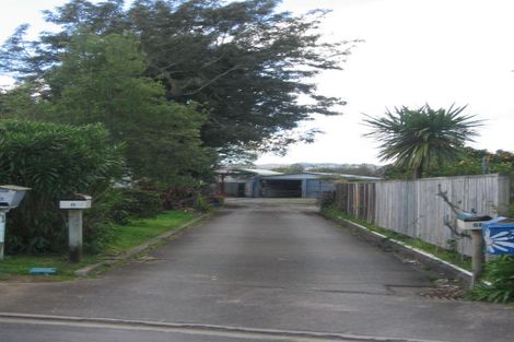 Photo of property in 6a Exeter Street, Raumanga, Whangarei, 0110