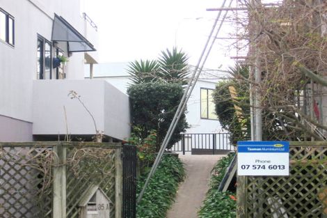 Photo of property in 35b Tweed Street, Mount Maunganui, 3116