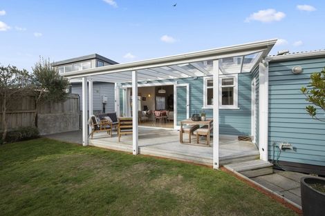 Photo of property in 133 Nelson Street, Petone, Lower Hutt, 5012