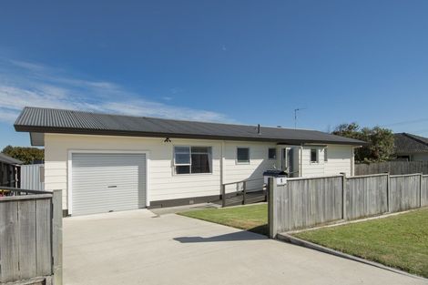 Photo of property in 1 Hillstone Avenue, Gate Pa, Tauranga, 3112