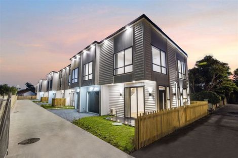 Photo of property in 1/48 Victor Street, Avondale, Auckland, 1026