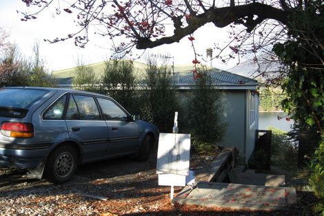 Photo of property in 111 Frankton Road, Queenstown, 9300
