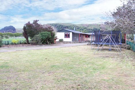 Photo of property in 81390 State Highway 2, Mangatainoka, Pahiatua, 4982
