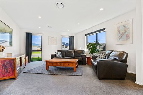 Photo of property in 48 Hardingstone Drive, Rolleston, 7615