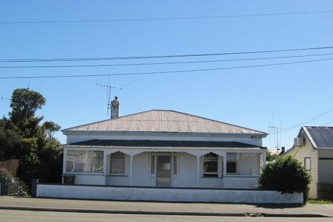 Photo of property in 31 Dee Street, Seaview, Timaru, 7910