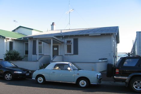 Photo of property in 3 London Street, Saint Marys Bay, Auckland, 1011