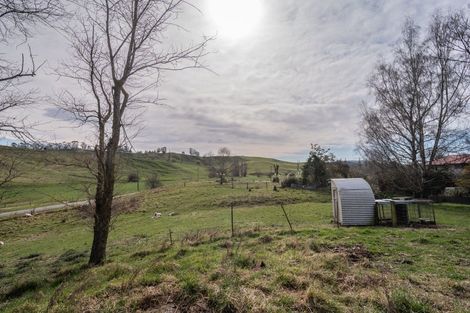 Photo of property in 375 Monument Road, Hazelburn, Pleasant Point, 7982