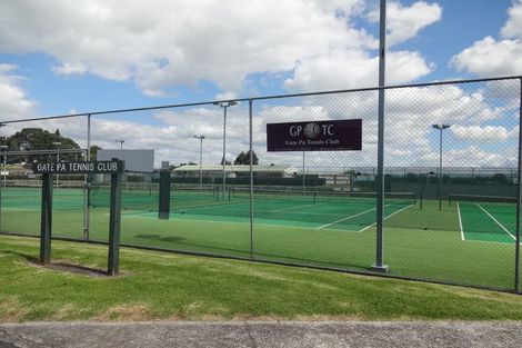 Photo of property in 51 Rimu Street, Gate Pa, Tauranga, 3112