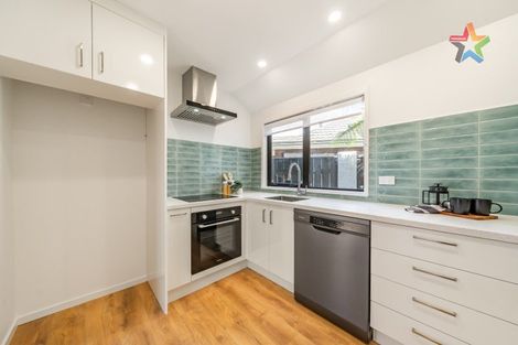 Photo of property in 606 High Street, Boulcott, Lower Hutt, 5010