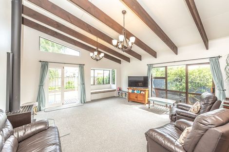 Photo of property in 63 Exeter Crescent, Springvale, Whanganui, 4501