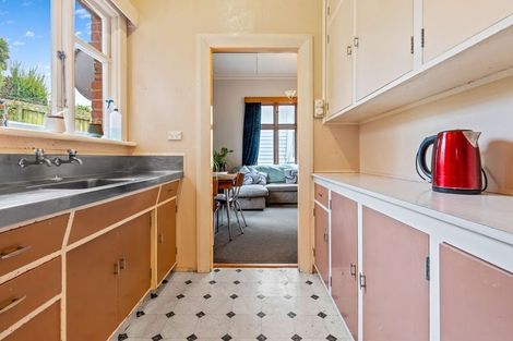 Photo of property in 22 Burnett Street, Calton Hill, Dunedin, 9012