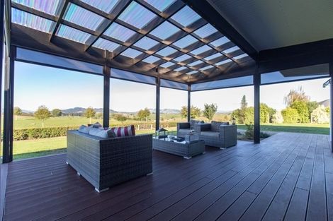 Photo of property in 163c Ngahape Road, Ngahape, Te Awamutu, 3873