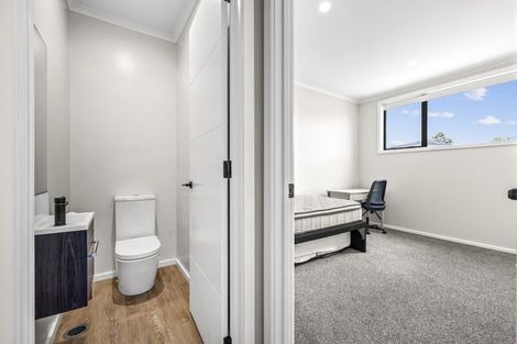 Photo of property in 7/14 Abbotsford Street, Whitiora, Hamilton, 3200