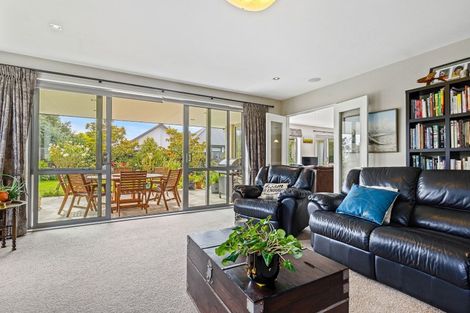 Photo of property in 162 Lowes Road, Rolleston, 7614