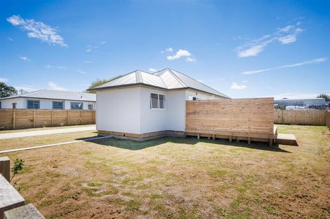 Photo of property in 32 Gordon Crescent, Marton, 4710