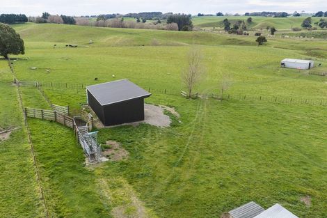 Photo of property in 780 Halcombe Road, Halcombe, 4775
