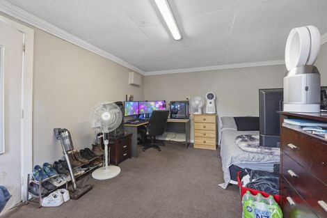 Photo of property in 47 Palmer Crescent, Silverstream, Upper Hutt, 5019