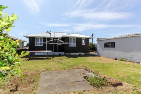 Photo of property in 21 King Street, Waitara, 4320