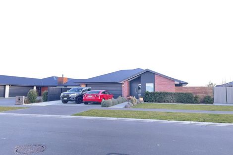 Photo of property in 79 Branthwaite Drive, Rolleston, 7615