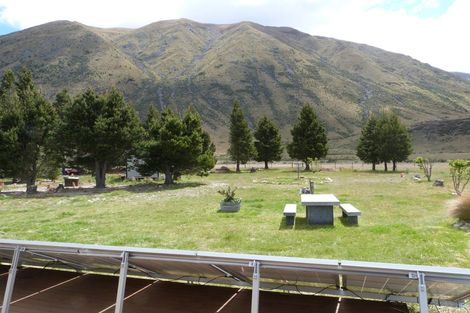 Photo of property in 662 Manuka Terrace, Ben Ohau, Twizel, 7999
