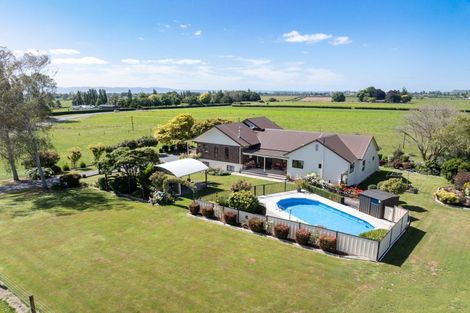 Photo of property in 496b Puketutu Road, Matamata, 3472