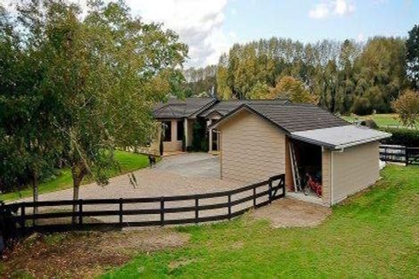 Photo of property in 72 Woodcock Road, Tamahere, Hamilton, 3283
