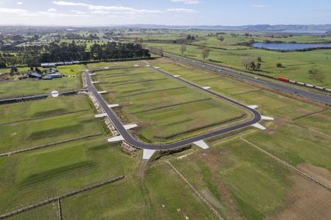 Photo of property in 101 Ohinewai Road South, Ohinewai, Huntly, 3771