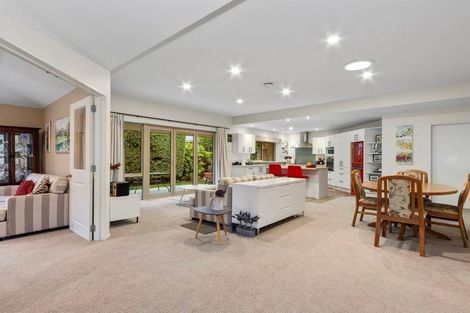 Photo of property in 8 Konini Street, Riccarton, Christchurch, 8041