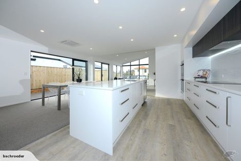 Photo of property in 199 Cavendish Road, Casebrook, Christchurch, 8051