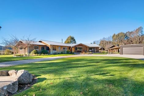 Photo of property in 12 Baigent Valley Road, Wakefield, 7095