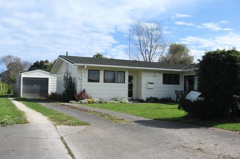 Photo of property in 109 Springvale Road, Springvale, Whanganui, 4501