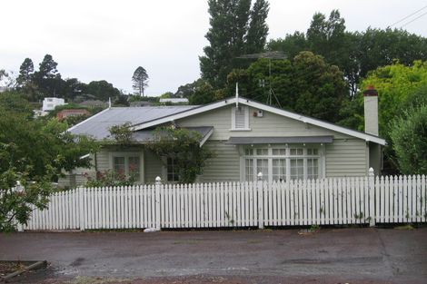 Photo of property in 45 Ranui Road, Remuera, Auckland, 1050