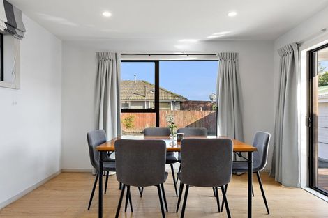 Photo of property in 34 Witham Street, Hornby, Christchurch, 8042