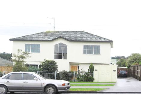 Photo of property in 63a Wairere Road, The Gardens, Auckland, 2105
