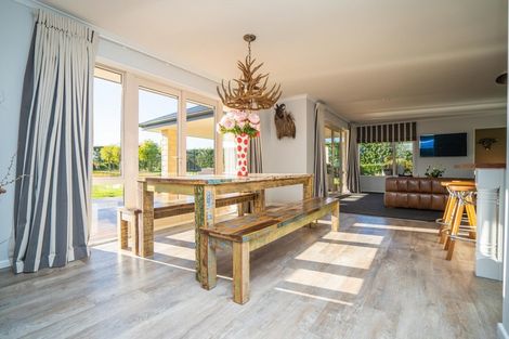 Photo of property in 1604 Clintons Road, Darfield, 7571