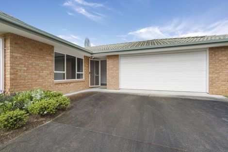 Photo of property in 3 Simpson Lane, Matamata, 3400