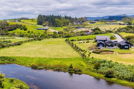 Photo of property in 48 Robert Hastie Drive, Mangawhai, 0573
