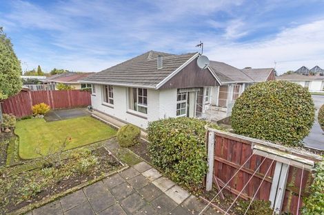 Photo of property in 19b Apollo Place, Papanui, Christchurch, 8052