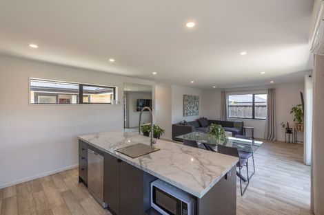 Photo of property in 57 Kate Sheppard Drive, Rolleston, 7615