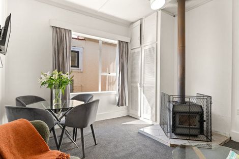 Photo of property in 15 Fawcett Street, South Dunedin, Dunedin, 9012