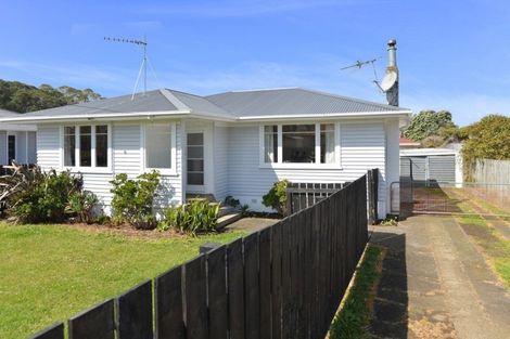 Photo of property in 5 Church Street, Onerahi, Whangarei, 0110