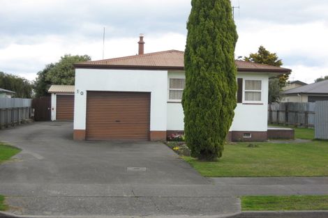 Photo of property in 10 Merton Crescent, Pirimai, Napier, 4112