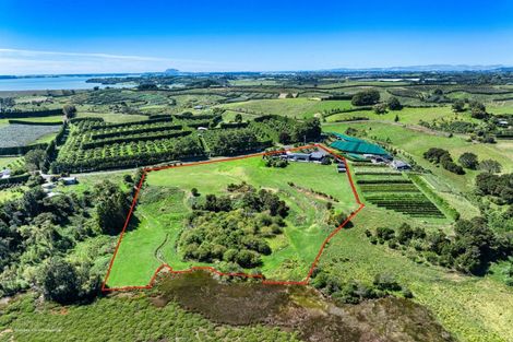 Photo of property in 175 Stewart Road, Whakamarama, Katikati, 3181