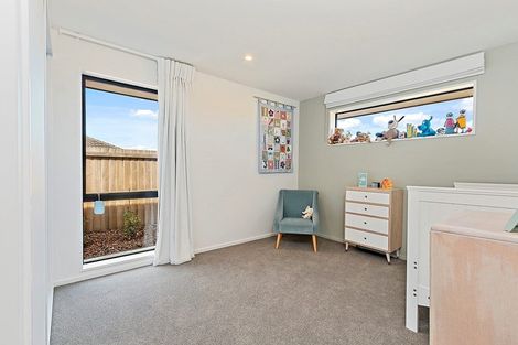 Photo of property in 55 Bethany Road, Rolleston, 7614