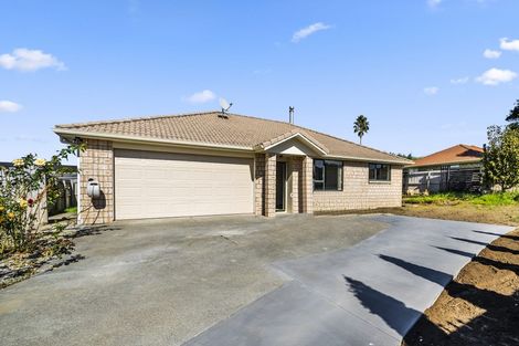 Photo of property in 21 Joe F Stanley Place, Otahuhu, Auckland, 1062